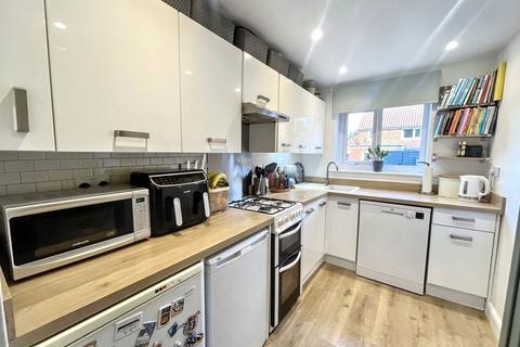 undefined, West Park, Kirkhill, Morpeth, Northumberland, NE61 2JP