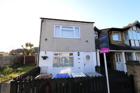 undefined, Slade Green Road, Erith