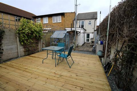 undefined, Slade Green Road, Erith