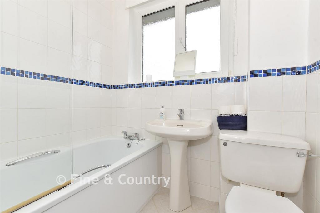 Annex Bathroom