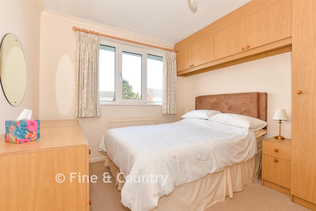 Annex Bedroom