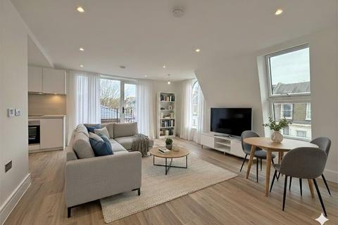 1 bedroom apartment for sale, Brockley Cross, London