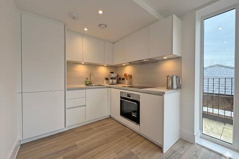 1 bedroom apartment for sale, Brockley Cross, London