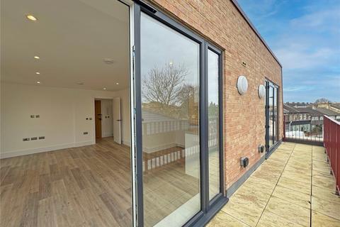 1 bedroom apartment for sale, Brockley Cross, London
