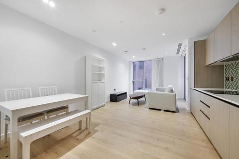 undefined, City Road, London, EC1V