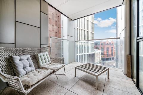 undefined, City Road, London, EC1V