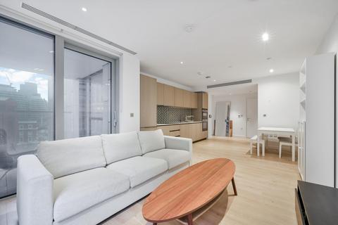 undefined, City Road, London, EC1V