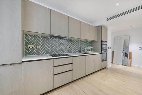 undefined, City Road, London, EC1V