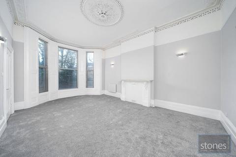 Studio to rent, Fellows Road, London, NW3