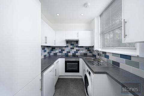 Studio to rent, Fellows Road, London, NW3