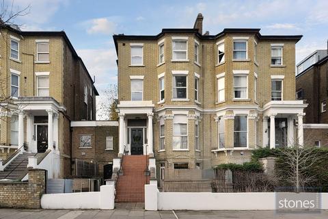 Studio to rent, Fellows Road, London, NW3