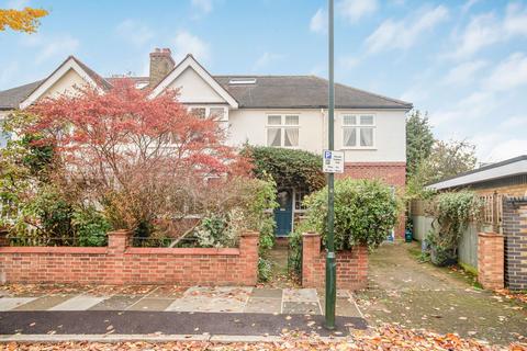 undefined, Charlotte Road, Barnes, SW13