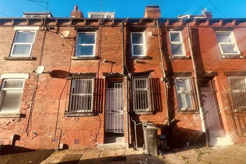 undefined, East Park Mount, Leeds, West Yorkshire, LS9