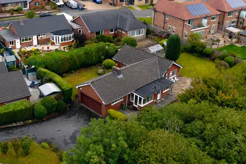 undefined, Cherry Grove, Abbey Village PR6