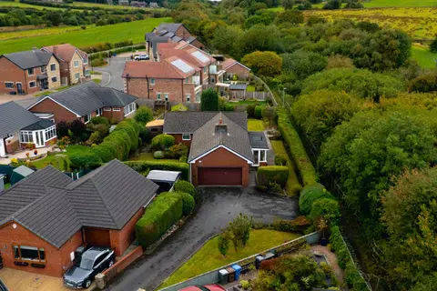 undefined, Cherry Grove, Abbey Village PR6