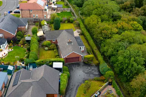 undefined, Cherry Grove, Abbey Village PR6