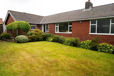 undefined, Cherry Grove, Abbey Village PR6