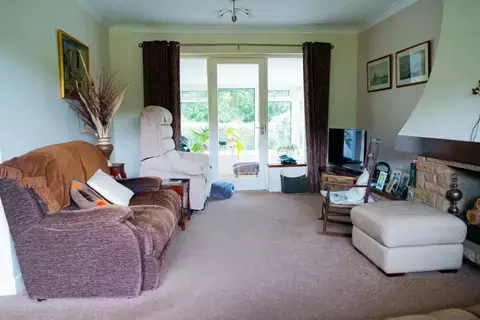 undefined, Cherry Grove, Abbey Village PR6