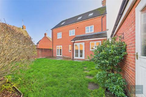 undefined, Park Road, Melksham SN12