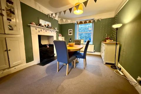 undefined, 6 Springfield Street, Dolgellau, LL40 1LY