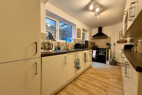 undefined, 6 Springfield Street, Dolgellau, LL40 1LY