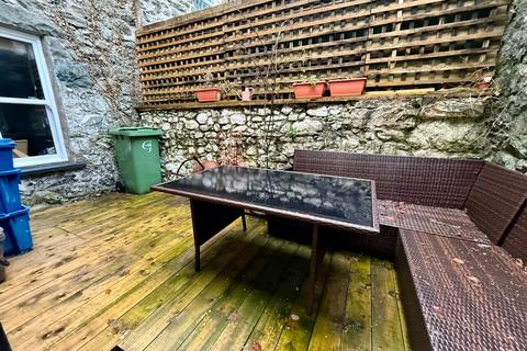 undefined, 6 Springfield Street, Dolgellau, LL40 1LY