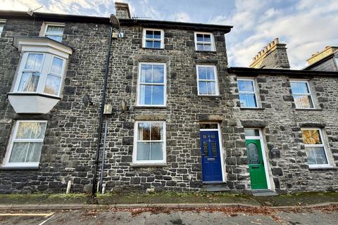 undefined, 6 Springfield Street, Dolgellau, LL40 1LY
