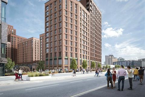 3 bedroom apartment for sale, Waterhouse Gardens, 10 Dutton Street, Manchester, Greater Manchester, M3