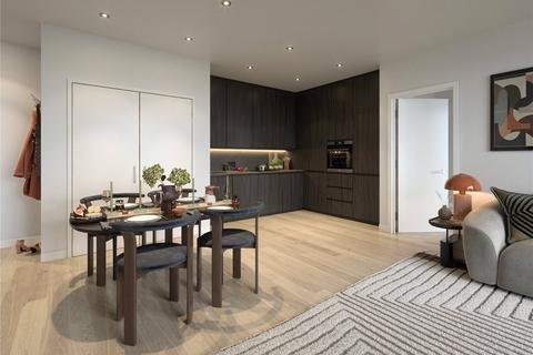 3 bedroom apartment for sale, Waterhouse Gardens, 10 Dutton Street, Manchester, Greater Manchester, M3
