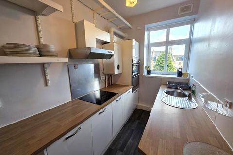 undefined, Holburn Street, Holburn, Aberdeen, AB10