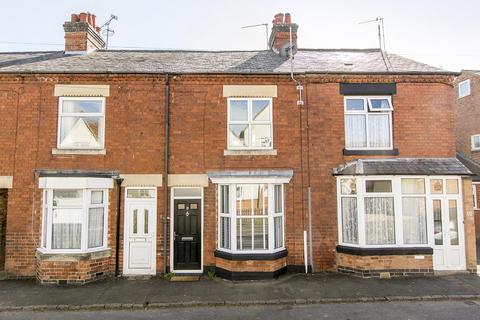 2 bedroom terraced house for sale, Halford Road, Kibworth Beauchamp, Leicester