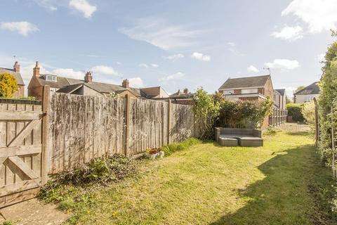 2 bedroom terraced house for sale, Halford Road, Kibworth Beauchamp, Leicester