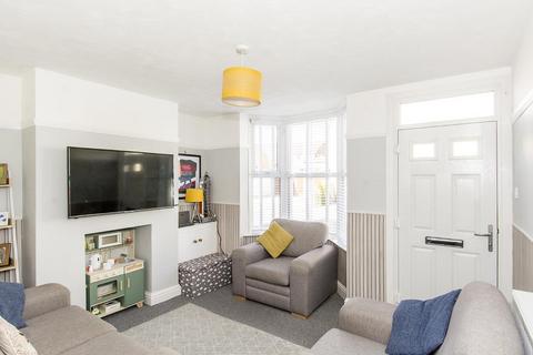 2 bedroom terraced house for sale, Halford Road, Kibworth Beauchamp, Leicester