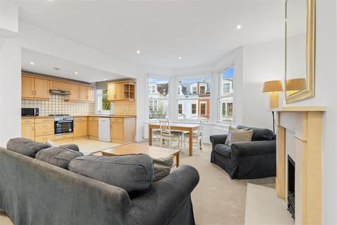 2 bedroom flat to rent, Sherriff Road, West Hampstead NW6