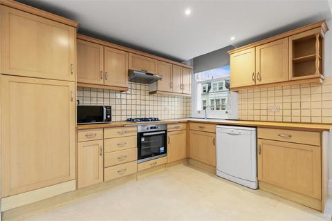 2 bedroom flat to rent, Sherriff Road, West Hampstead NW6