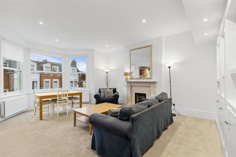 2 bedroom flat to rent, Sherriff Road, West Hampstead NW6