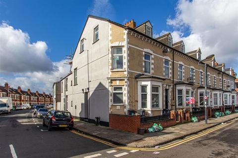 1 bedroom apartment to rent, Coldstream Terrace, Cardiff CF11