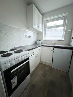 1 bedroom apartment to rent, Coldstream Terrace, Cardiff CF11