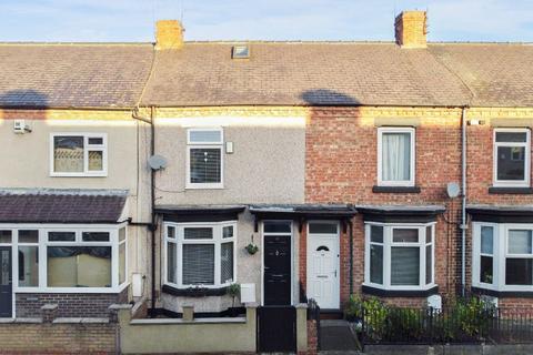2 bedroom terraced house for sale, Vine Street, Darlington, DL3