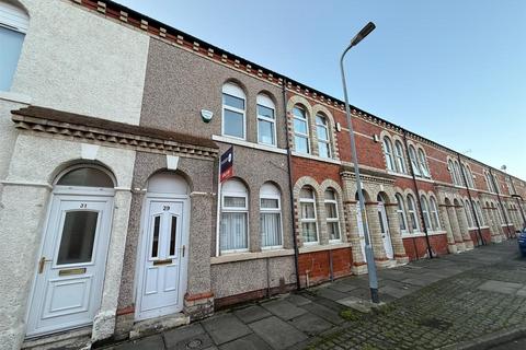 undefined, Montrose Street, Middlesbrough