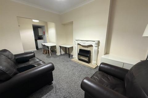 undefined, Montrose Street, Middlesbrough