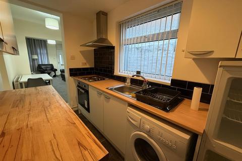 undefined, Montrose Street, Middlesbrough