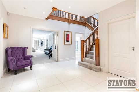 undefined, Broadgates Avenue, Hadley Wood, EN4