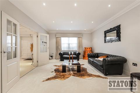 undefined, Broadgates Avenue, Hadley Wood, EN4