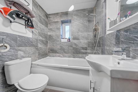 undefined, Shortland Place, Bickershaw, WN2