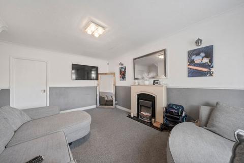 undefined, Shortland Place, Bickershaw, WN2