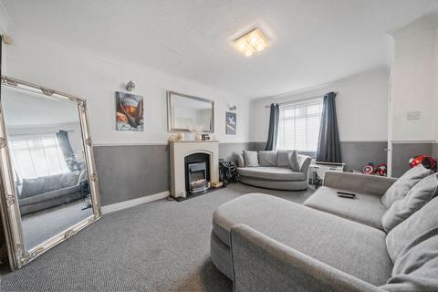 undefined, Shortland Place, Bickershaw, WN2