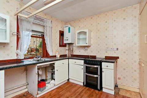 undefined, 16a Links View , Musselburgh EH21