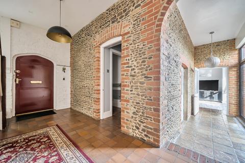 undefined, Whitmead Road, Tilford, Farnham, GU10