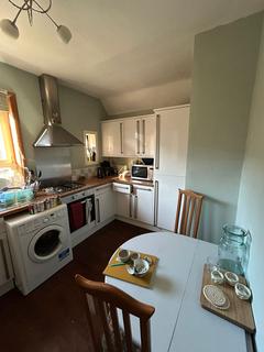 2 bedroom flat to rent, Tay Street, Tayport DD6